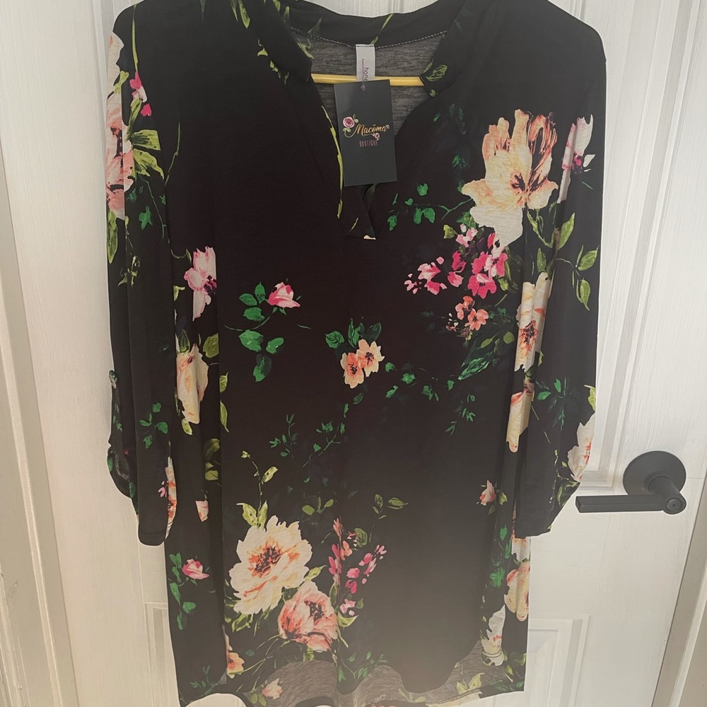HoneyMe *New with Tags*